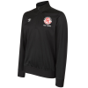 SUFC 1/2 Zip Sweat
